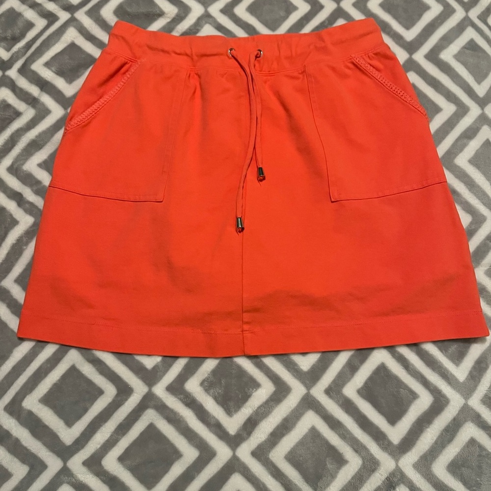 Christopher & Banks Skort